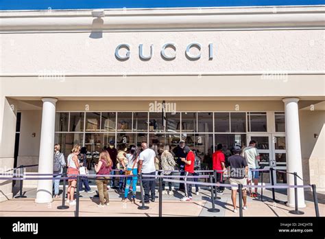 gucci store orlando florida